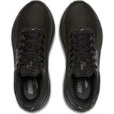 Brooks Ghost 17 GTX Damen Laufschuh black-black-ebony Produktbild 5