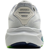 Brooks Ghost 17 Herren Laufschuh oyster-beacon-blue-gecko Produktbild 5