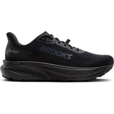 Brooks Ghost 18 GTX Herren Laufschuh black-black-ebony Produktbild 0