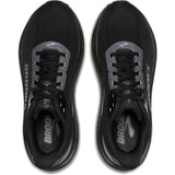 Brooks Ghost 18 GTX Herren Laufschuh black-black-ebony Produktbild 3