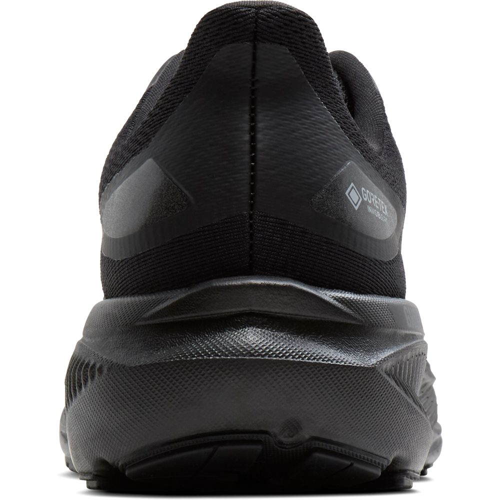 Brooks Ghost 18 GTX Herren Laufschuh black-black-ebony Produktbild 4