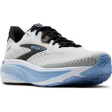 Brooks Ghost 18 Herren Laufschuh white-black-open-air Produktbild 4
