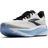 Brooks Ghost 18 Herren Laufschuh white-black-open-air Produktbild 6