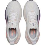 Brooks Glycerin 23 Damen Laufschuh white-mulled-grape-clear Produktbild 2