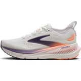 Brooks Glycerin 23 Damen Laufschuh white-mulled-grape-clear Produktbild 3