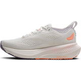 Brooks Glycerin 23 Damen Laufschuh white-mulled-grape-clear Produktbild 7