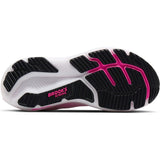 Brooks Glycerin 23 Damen Laufschuh white-phantom-cyber-pink Produktbild 1