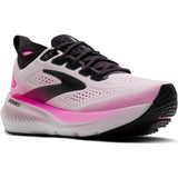 Brooks Glycerin 23 Damen Laufschuh white-phantom-cyber-pink Produktbild 3