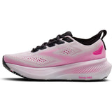 Brooks Glycerin 23 Damen Laufschuh white-phantom-cyber-pink Produktbild 5
