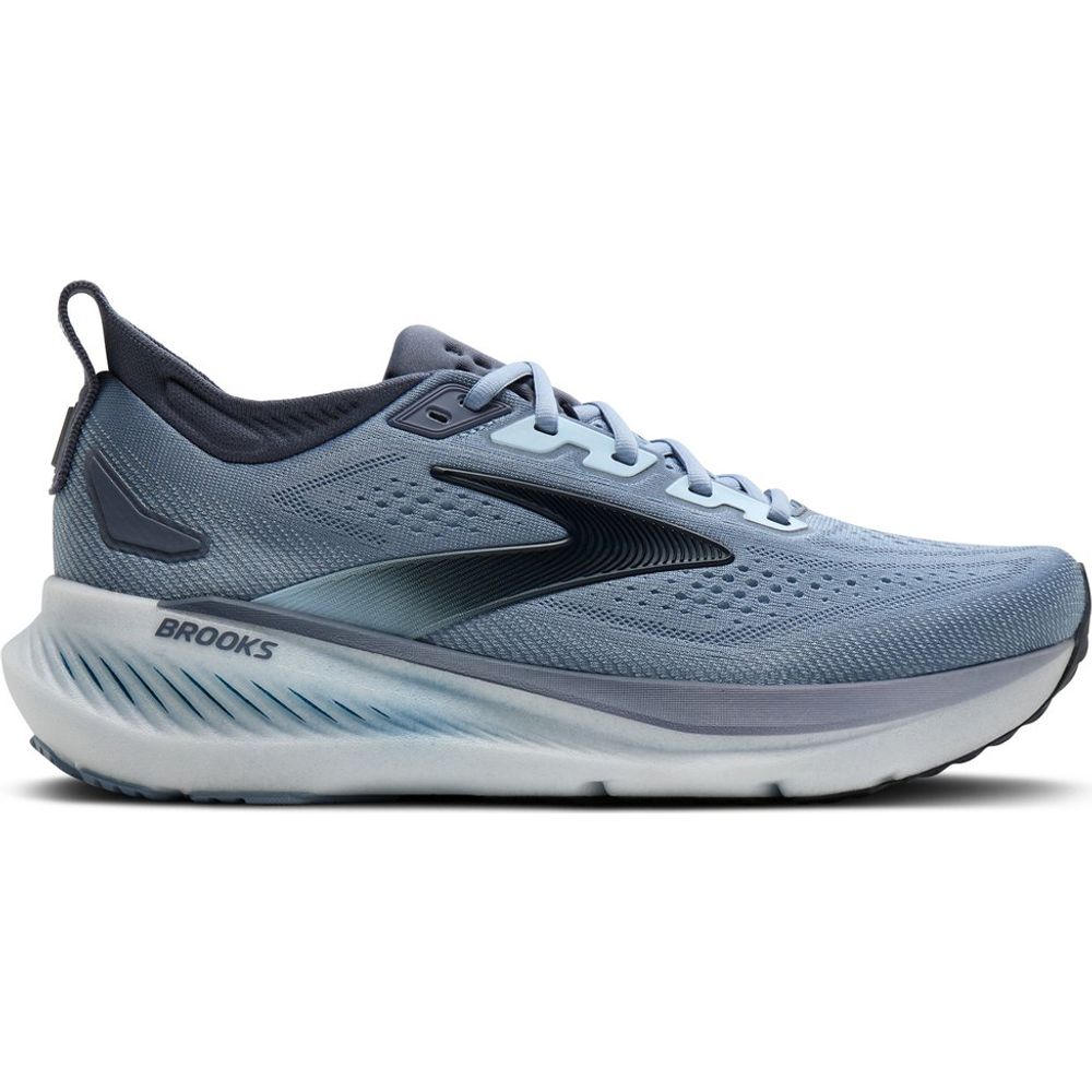 Brooks Glycerin 23 Herren Laufschuh rain-washed-breeze-baltic-sea Produktbild 0