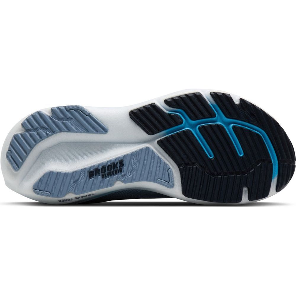 Brooks Glycerin 23 Herren Laufschuh rain-washed-breeze-baltic-sea Produktbild 1