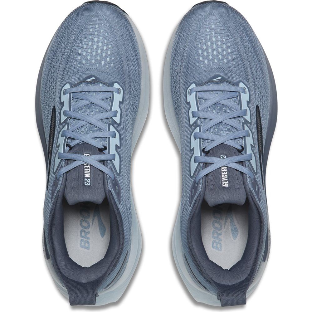 Brooks Glycerin 23 Herren Laufschuh rain-washed-breeze-baltic-sea Produktbild 2