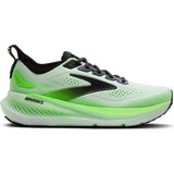Brooks Glycerin 23 Herren Laufschuh white-phantom-green-gecko Produktbild 0