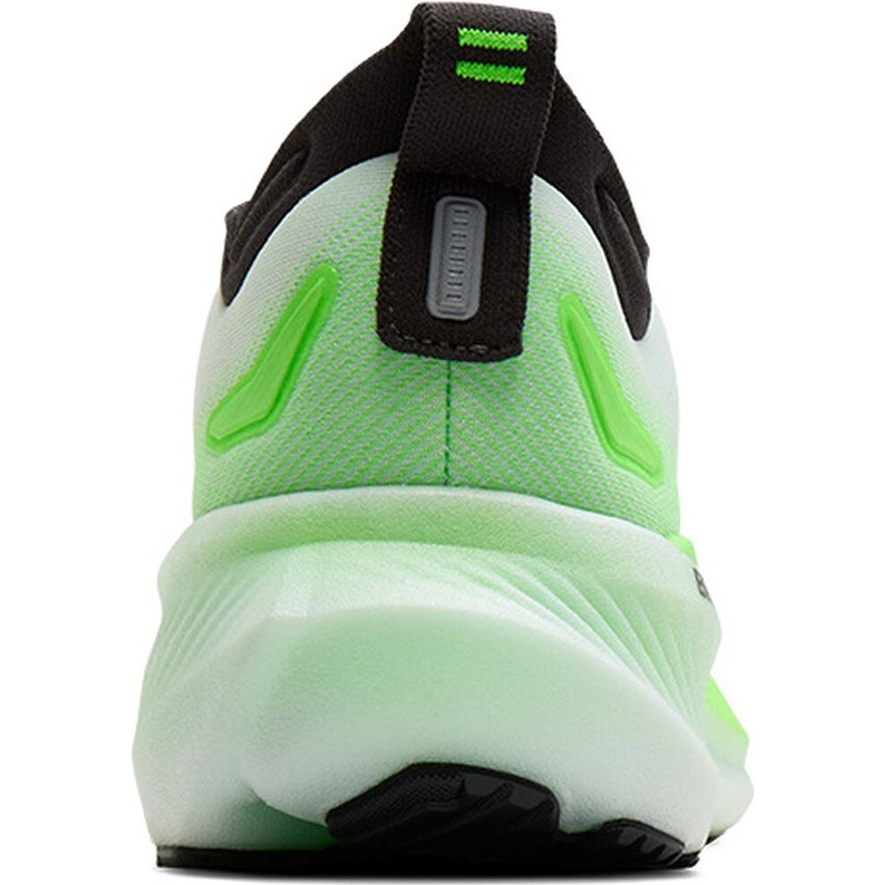 Brooks Glycerin 23 Herren Laufschuh white-phantom-green-gecko Produktbild 4