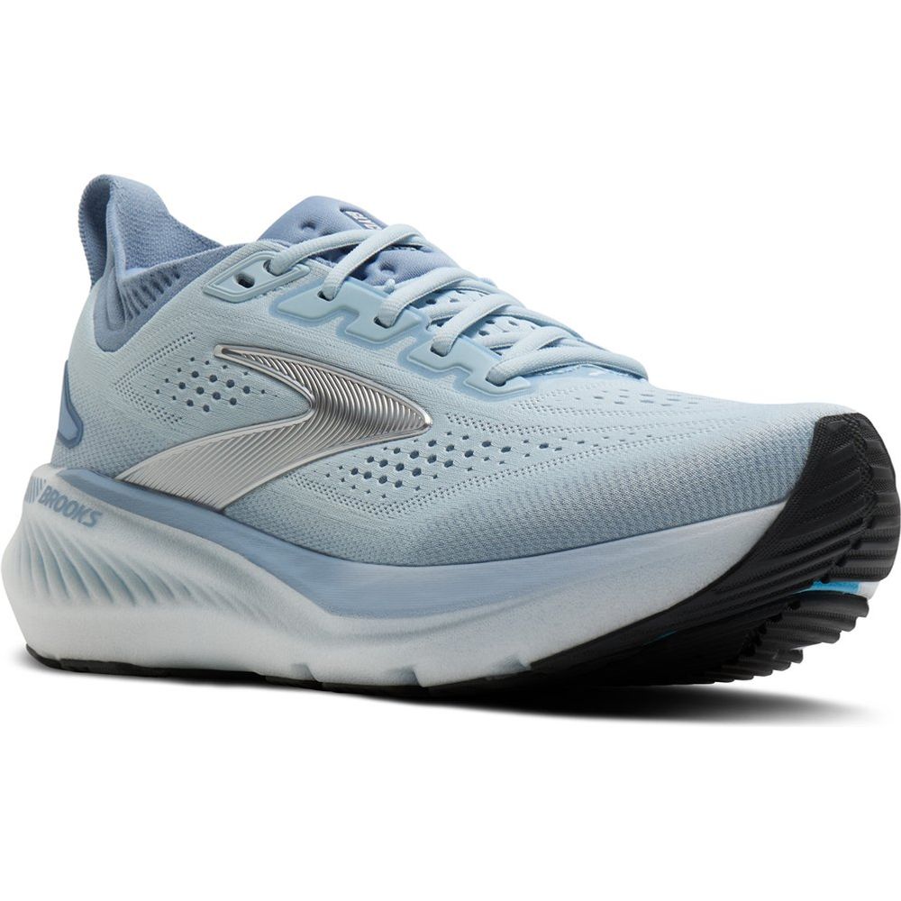 Brooks Glycerin GTS 23 Damen Laufschuh nantucketbreeze/rain/clear Produktbild 4