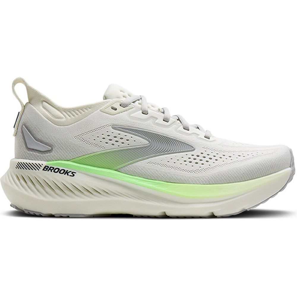 Brooks Glycerin GTS 23 grey-green-black Produktbild 0