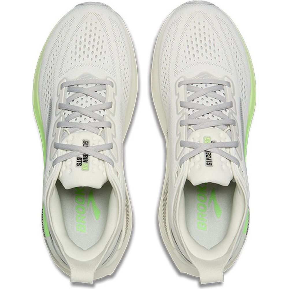 Brooks Glycerin GTS 23 grey-green-black Produktbild 2