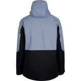 Brunotti Casano Men Snow Jacket Herren Skijacke flint-stone Produktbild 1