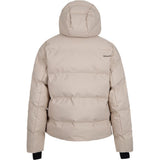 Brunotti Erin Damen Skijacke simply-taupe Produktbild 1