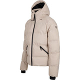 Brunotti Erin Damen Skijacke simply-taupe Produktbild 2