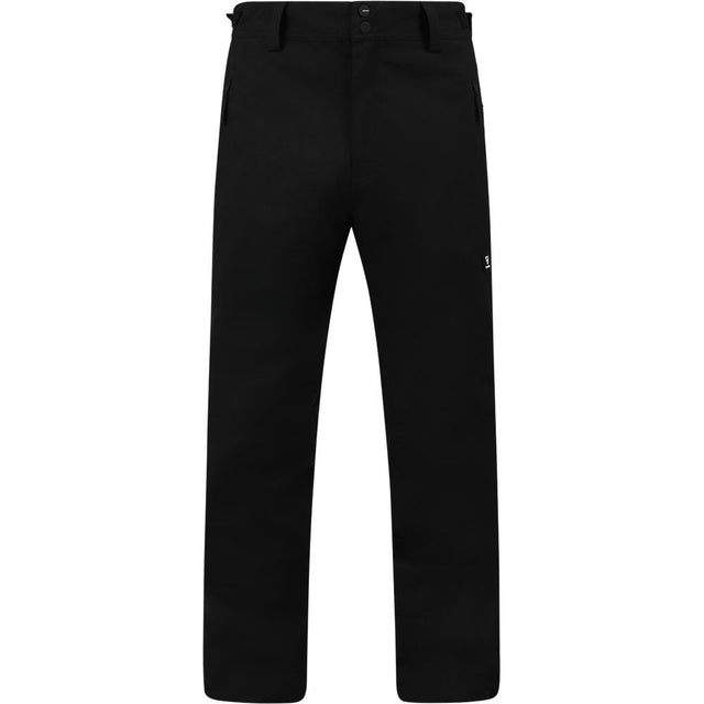 Brunotti Footrail Herren Skihose black Produktbild 0