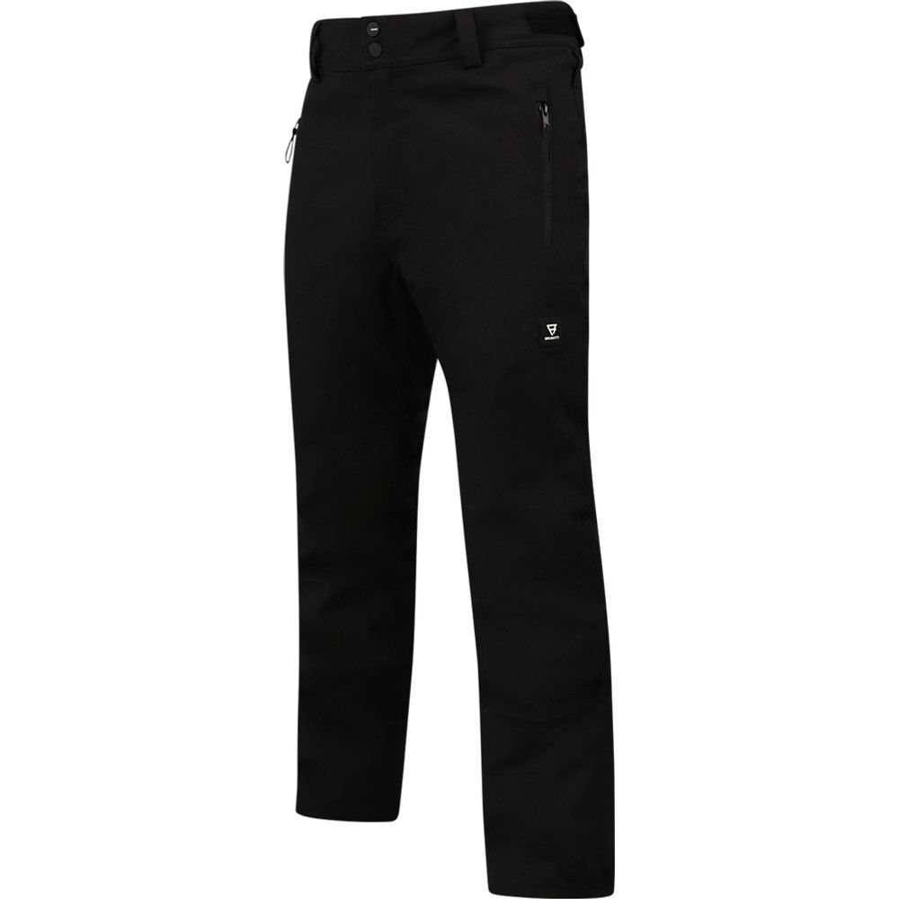 Brunotti Footrail Herren Skihose black Produktbild 1