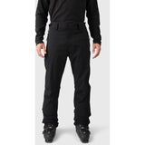 Brunotti Footrail Herren Skihose black Produktbild 2