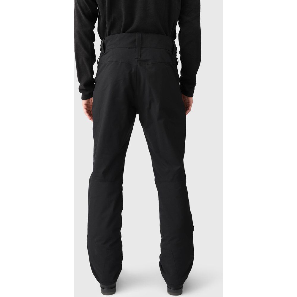 Brunotti Footrail Herren Skihose black Produktbild 3