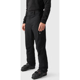 Brunotti Footrail Herren Skihose black Produktbild 4
