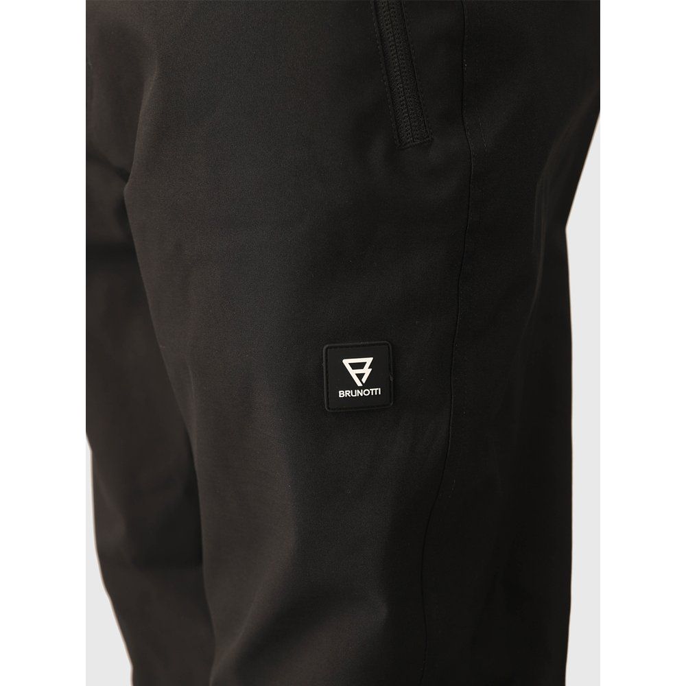 Brunotti Footrail Herren Skihose black Produktbild 6