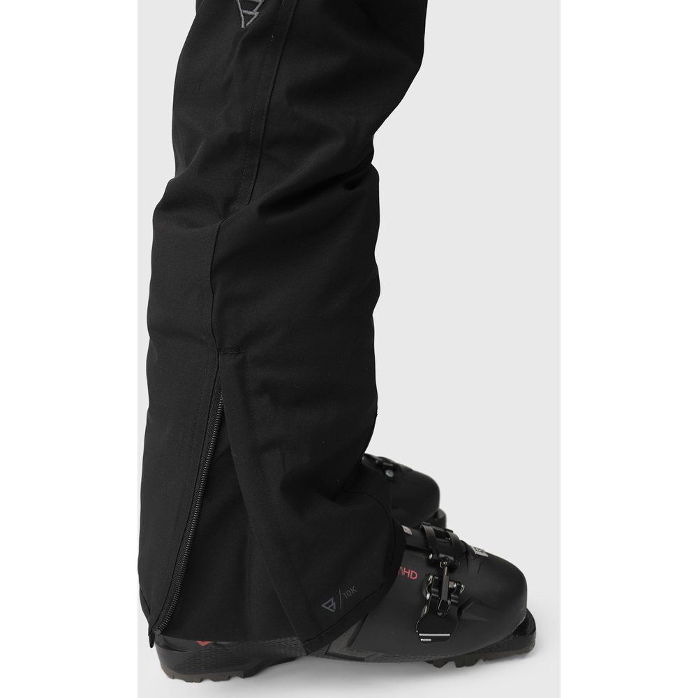 Brunotti Footrail Herren Skihose black Produktbild 7