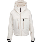 Brunotti Jarmena Damen Skijacke moonbeam Produktbild 0
