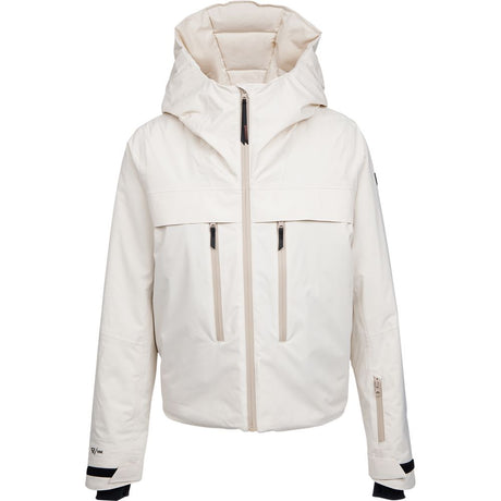 Brunotti Jarmena Damen Skijacke moonbeam Produktbild 0
