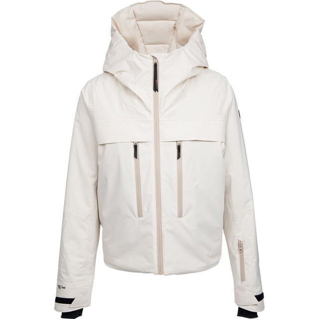 Brunotti Jarmena Damen Skijacke moonbeam Produktbild 0