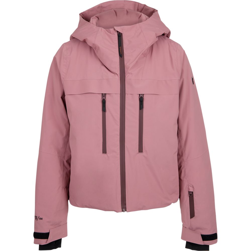 Brunotti Jarmena Damen Skijacke wistful-mauve Produktbild 0