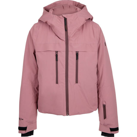 Brunotti Jarmena Damen Skijacke wistful-mauve Produktbild 0
