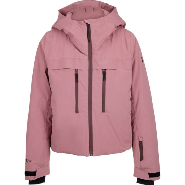 Brunotti Jarmena Damen Skijacke wistful-mauve Produktbild 0