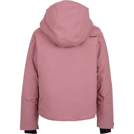 Brunotti Jarmena Damen Skijacke wistful-mauve Produktbild 1