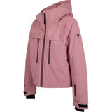 Brunotti Jarmena Damen Skijacke wistful-mauve Produktbild 2