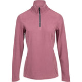 Brunotti Misma Damen Fleece - Midlayer wistful-mauve Produktbild 0