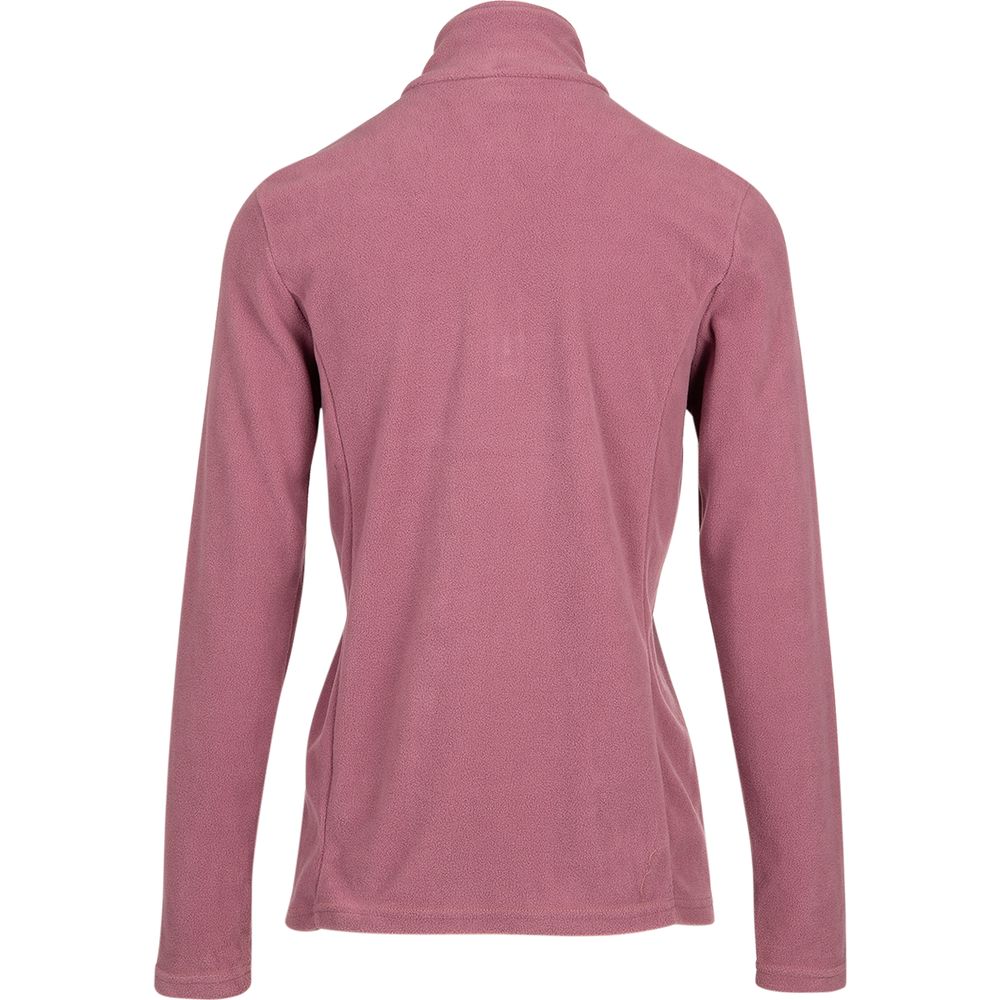 Brunotti Misma Damen Fleece - Midlayer wistful-mauve Produktbild 1
