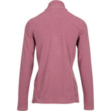 Brunotti Misma Damen Fleece - Midlayer wistful-mauve Produktbild 1