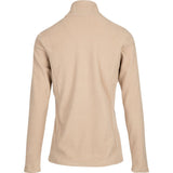Brunotti Misma Damen Fleece-Midlayer simply-taupe Produktbild 1