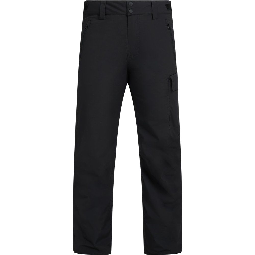 Brunotti Natau Snow Damen Skihose black Produktbild 0