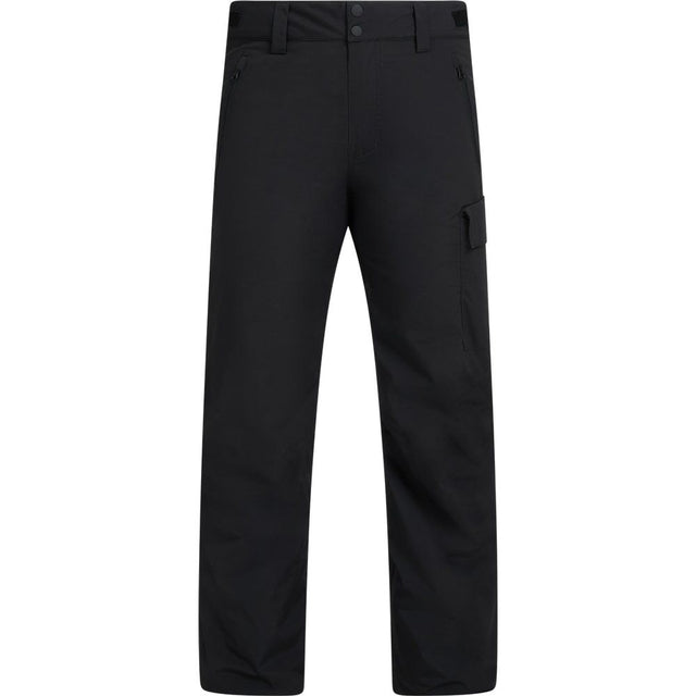 Brunotti Natau Snow Damen Skihose black Produktbild 0