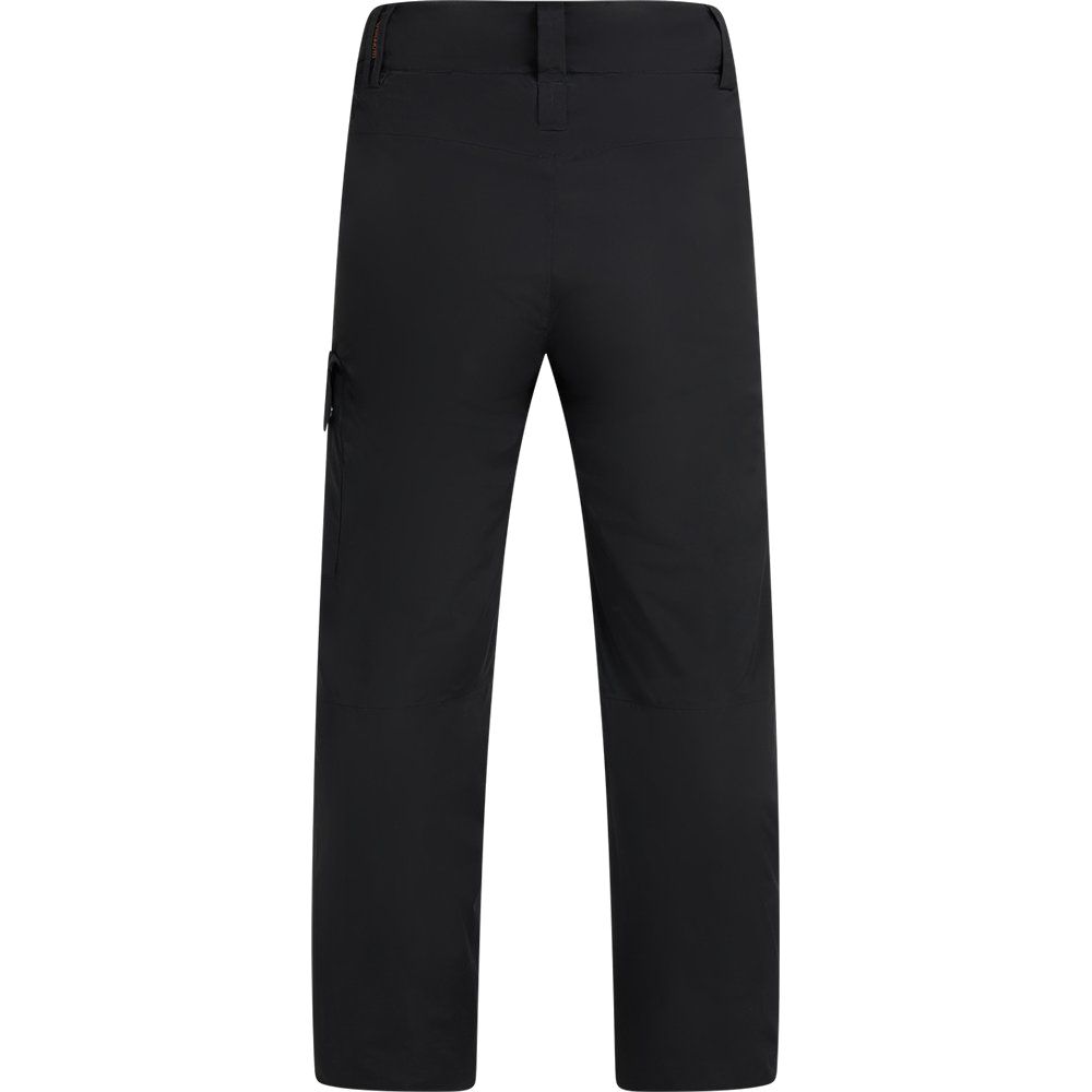 Brunotti Natau Snow Damen Skihose black Produktbild 1