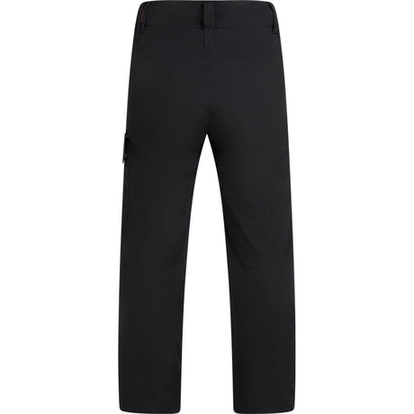 Brunotti Natau Snow Damen Skihose black Produktbild 1