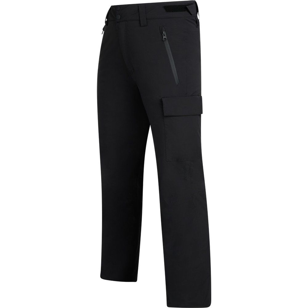 Brunotti Natau Snow Damen Skihose black Produktbild 2
