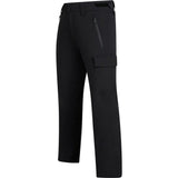 Brunotti Natau Snow Damen Skihose black Produktbild 2