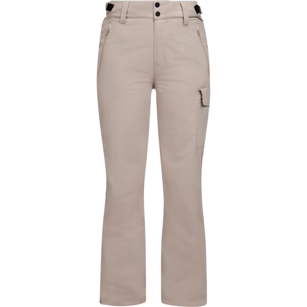 Brunotti Natau Snow Damen Skihose simply-taupe Produktbild 0
